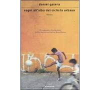 Sogni all'alba del ciclista urbano