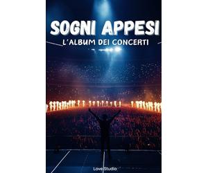 Sogni Appesi: L'album dei concerti