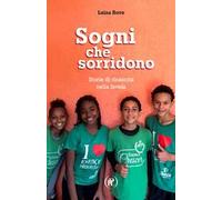 Sogni che sorridono. Storie di rinascita nella favela