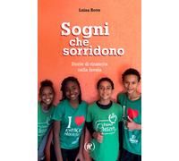 Sogni che sorridono. Storie di rinascita nella favela - 2023 - IP