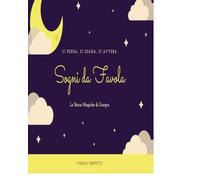 Sogni da Favola: Le storie magiche di Giorgia