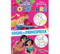 Sogni da principessa. Ediz. a colori