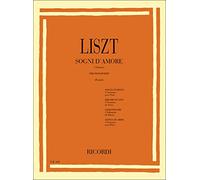 SOGNI D'AMORE. 3 NOTTURNI