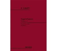 SOGNI D'AMORE. 3 NOTTURNI: N. 3 IN LA BEM.