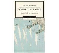 Sogni di Atlante. Memorie di un viaggiatore