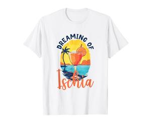 Sogni di Ischia Maglietta