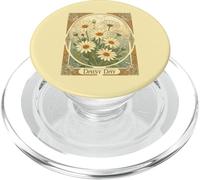 Sogni di margherite in stile Liberty PopSockets PopGrip per MagSafe