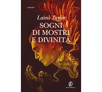 Sogni di mostri e divinità