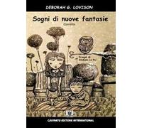 Sogni di nuove fantasie