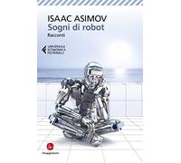 Sogni di robot