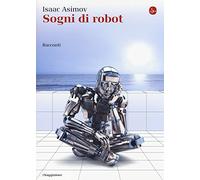 Sogni di robot