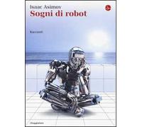 Sogni di robot