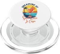 Sogni di San Vito Lo Capo PopSockets PopGrip per MagSafe