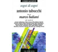 Sogni di sogni. Con CD Audio