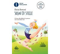 Sogni di stelle. Ediz. ad alta leggibilità