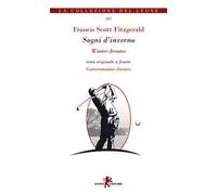 Sogni d'inverno-Winter dreams. Testo inglese a fronte