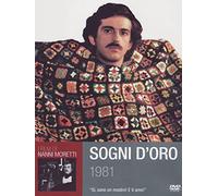 Sogni d'oro