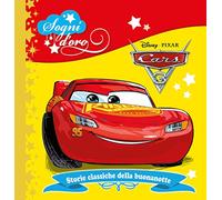 Sogni d'oro - Cars 3