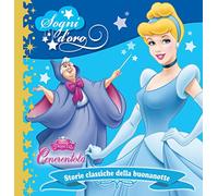 Sogni d'oro. Cenerentola
