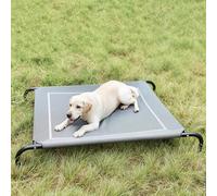 Sogni e Capricci Pets Brandina pieghevole “Relax”, 130x90xh20 cm