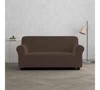 Sogni e Capricci Pets Copridivano Bielastico Fashionable, Marrone, 2 Posti