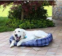 Sogni e Capricci Pets N.2 CUCCE Willy, 62 x 50 x h17 cm, 2 unità