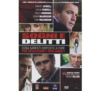 Sogni E Delitti (DVD) Atwell/Farrell