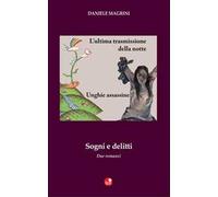 Sogni e delitti: L'ultima trasmissione della notte-Unghie assassine