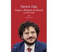Sogni e illusioni di libertà. La mia storia - 2023 - La nave di T