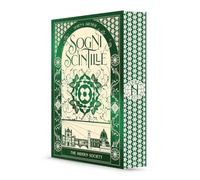 Sogni e scintille. The hidden society (Vol. 3)