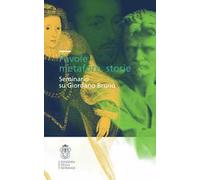 Sogni, favole, storie. Seminario su Giordano Bruno