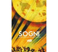 SOGNI. LA GRANDE PROSA RUSSA DEL PRIMO NOVECENTO - Caramitti M. (cur.) - 2022