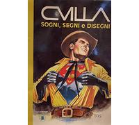 Sogni, segni e disegni