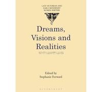 Sogni, visioni e realtà - Libro in brossura NUOVO Stephanie Forwa