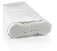 Sogno 55x35 CM Aloe Vera Nuca Cuscino Poggiatesta Cuscino per il Collo