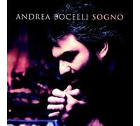 Sogno by Bocelli, Andrea [Music CD]