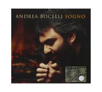 Sogno Cd Bocelli Andrea - 8033120980114