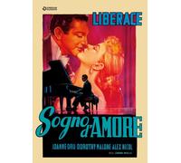 Sogno D'Amore (DVD) Liberace Dru Malone Nicol Demarest Nelson Tuttle