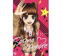 Sogno d'amore (Vol. 8)