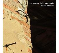 Sogno Del Marinaio Il Canto Secondo (Vinyl LP)