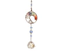 Sogno Di Luci E Ombre Di Sun Catcher