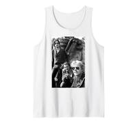 Sogno di Mandarino A Berlino Edgar Froese di Virginia Turbett Canotta