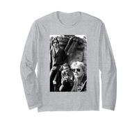 Sogno di Mandarino A Berlino Edgar Froese di Virginia Turbett Maglia a Manica