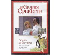 Sogno di un Valzer - Le grandi Operette
