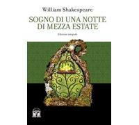 Sogno di una notte di mezza estate