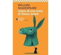 Sogno di una notte di mezza estate