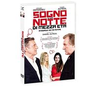 Sogno Di Una Notte Di Mezza Eta' (DVD) Kiberlain Ugarte Depardieu