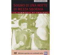 Sogno Di Una Notte Di Mezza Sbornia - Collector'S Edition (Le Commedie Di Eduard
