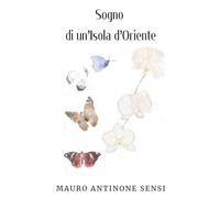 Sogno di un'Isola d'Oriente