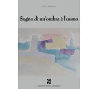 Sogno di un'ombra è l'uomo